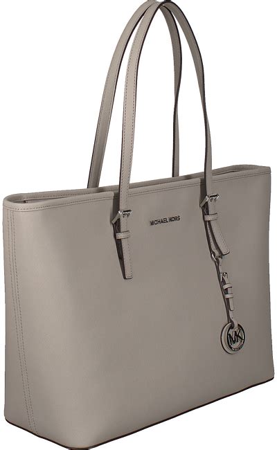 michael kors tasche beige grau koffer|Taschen und Handtaschen .